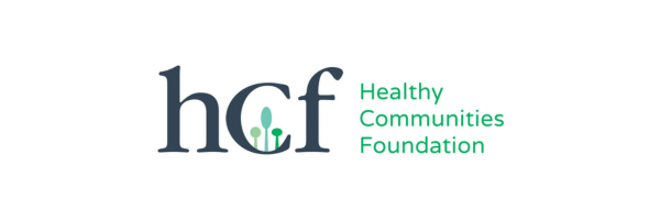 Healthy Communities Foundation Healthy Communities Foundation