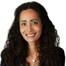 Laritza López