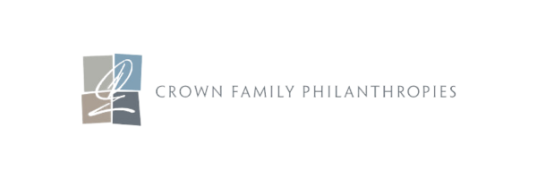 Crown Family Philanthropies Crown Family Philanthropies