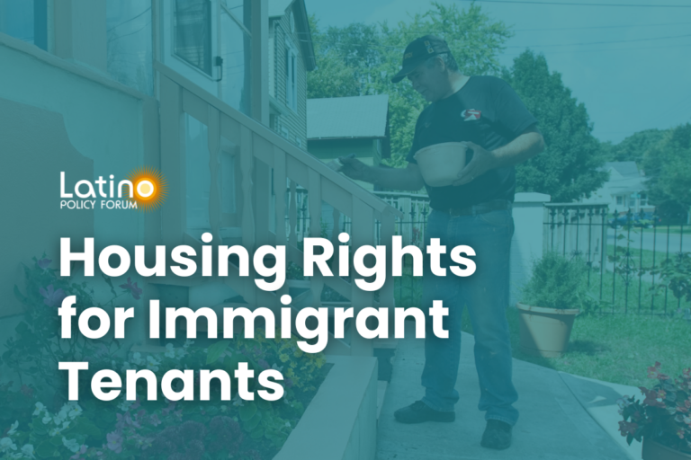 Housing Rights for Immigrant Tenants featured image.