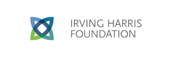 Irving Harris Foundation Irving Harris Foundation